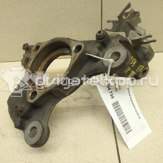 Фото Кулак поворотный передний правый  5q0407256q для Seat Leon