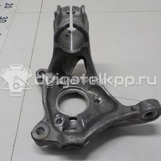 Фото Кулак поворотный передний правый  5q0407254a для audi A3 [8V]