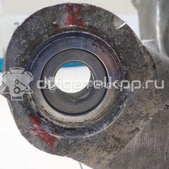 Фото Кулак поворотный передний левый  5Q0407253A для seat Leon (5F)