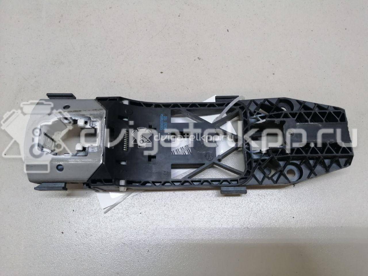 Фото Кронштейн ручки  5N0837885H для seat Leon (5F) {forloop.counter}}