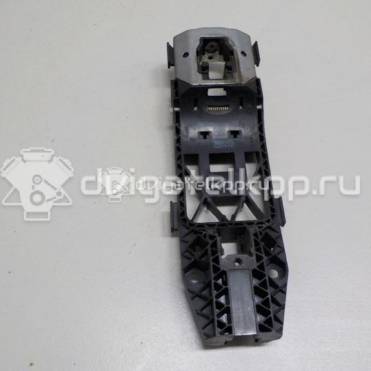 Фото Кронштейн ручки  5N0837885H для seat Leon (5F)