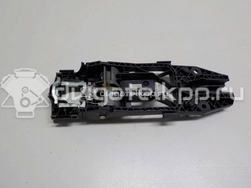 Фото Кронштейн ручки  5N0837885H для seat Leon (5F) {forloop.counter}}