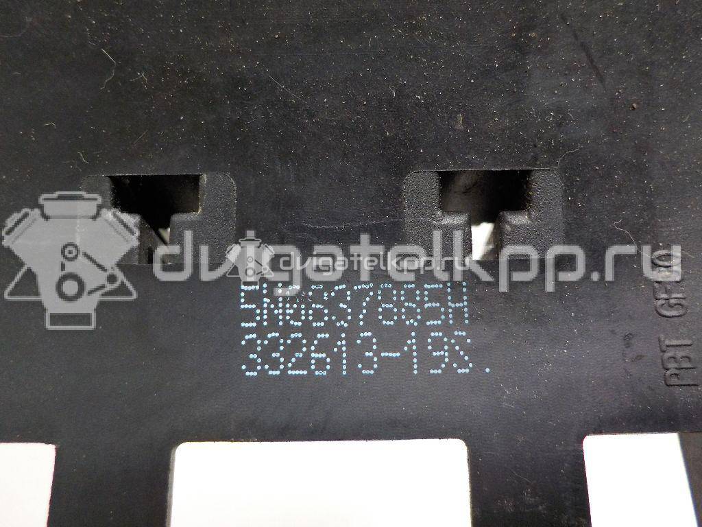 Фото Кронштейн ручки  5N0837885H для seat Leon (5F) {forloop.counter}}