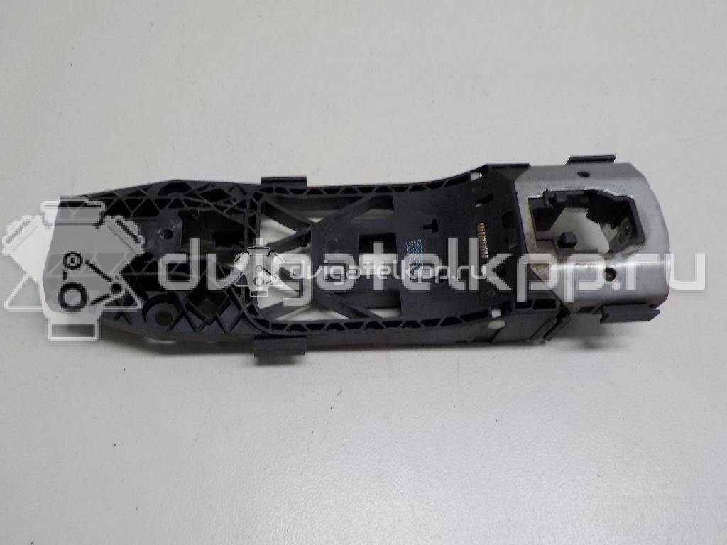 Фото Кронштейн ручки  5N0837885H для seat Leon (5F) {forloop.counter}}
