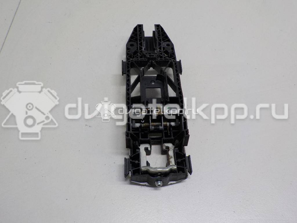 Фото Кронштейн ручки  5N0837885H для seat Leon (5F) {forloop.counter}}