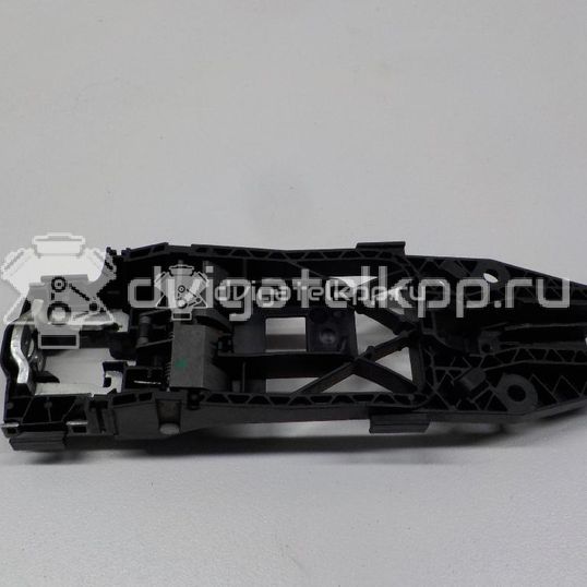 Фото Кронштейн ручки  5N0837885H для seat Leon (5F)