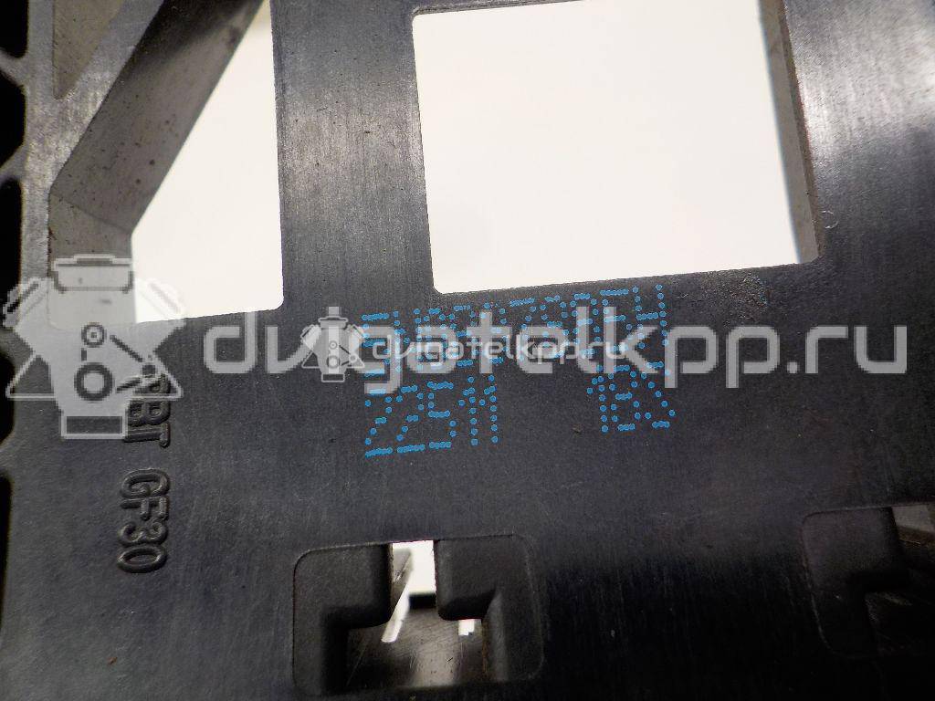 Фото Кронштейн ручки  5N0837885H для seat Leon (5F) {forloop.counter}}