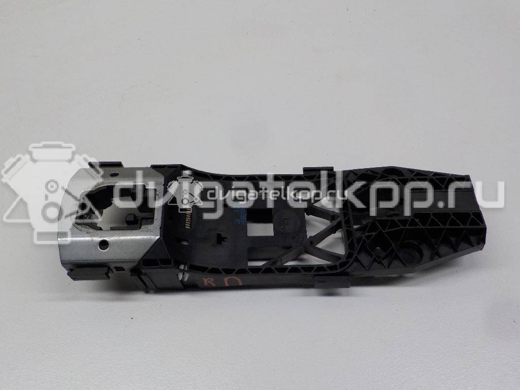 Фото Кронштейн ручки  5N0837885H для seat Leon (5F) {forloop.counter}}