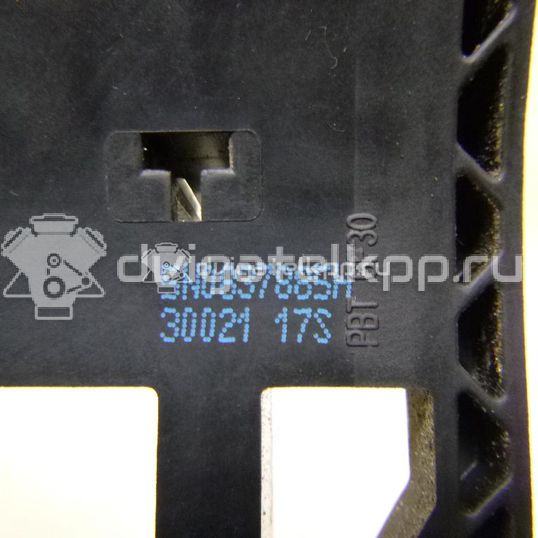 Фото Кронштейн ручки  5N0837885H для seat Leon (5F)