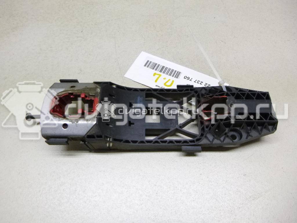 Фото Кронштейн ручки  5N0837885H для seat Leon (5F) {forloop.counter}}