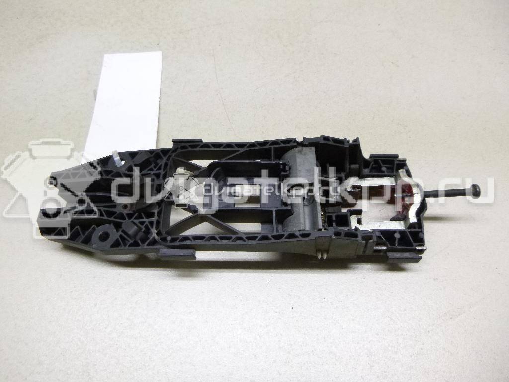 Фото Кронштейн ручки  5N0837885H для seat Leon (5F) {forloop.counter}}