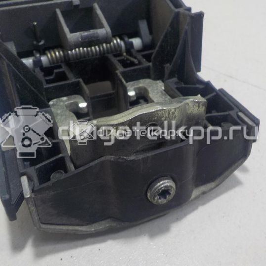 Фото Кронштейн ручки  5N0837885H для seat Leon (5F)