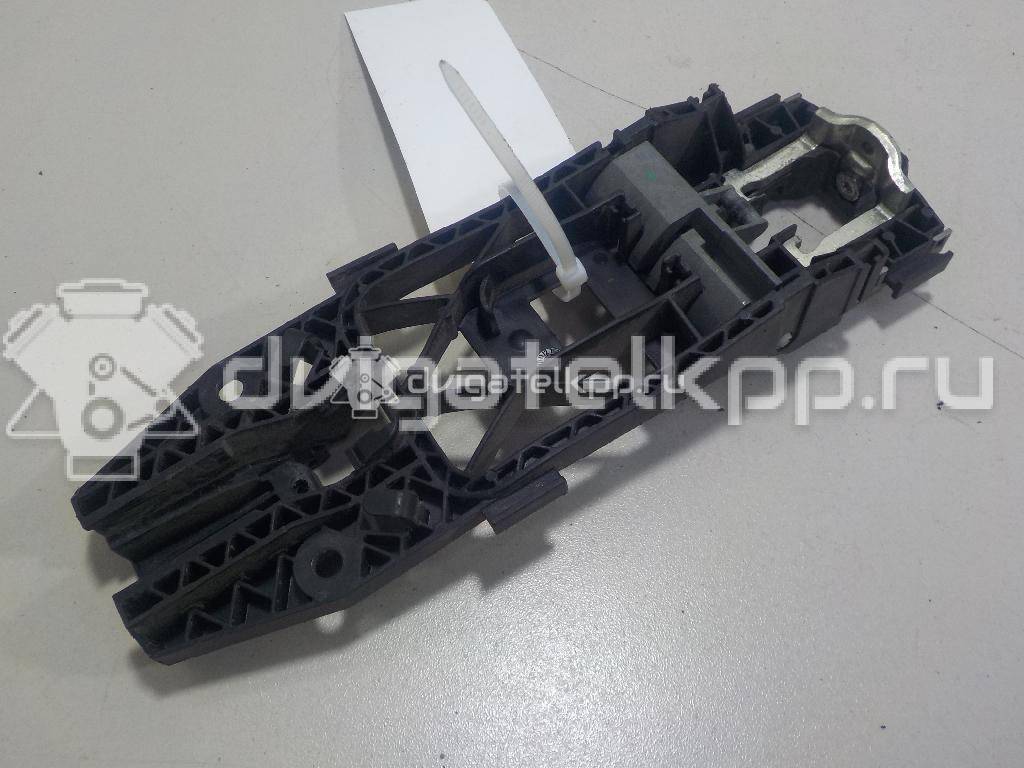 Фото Кронштейн ручки  5N0837885H для seat Leon (5F) {forloop.counter}}
