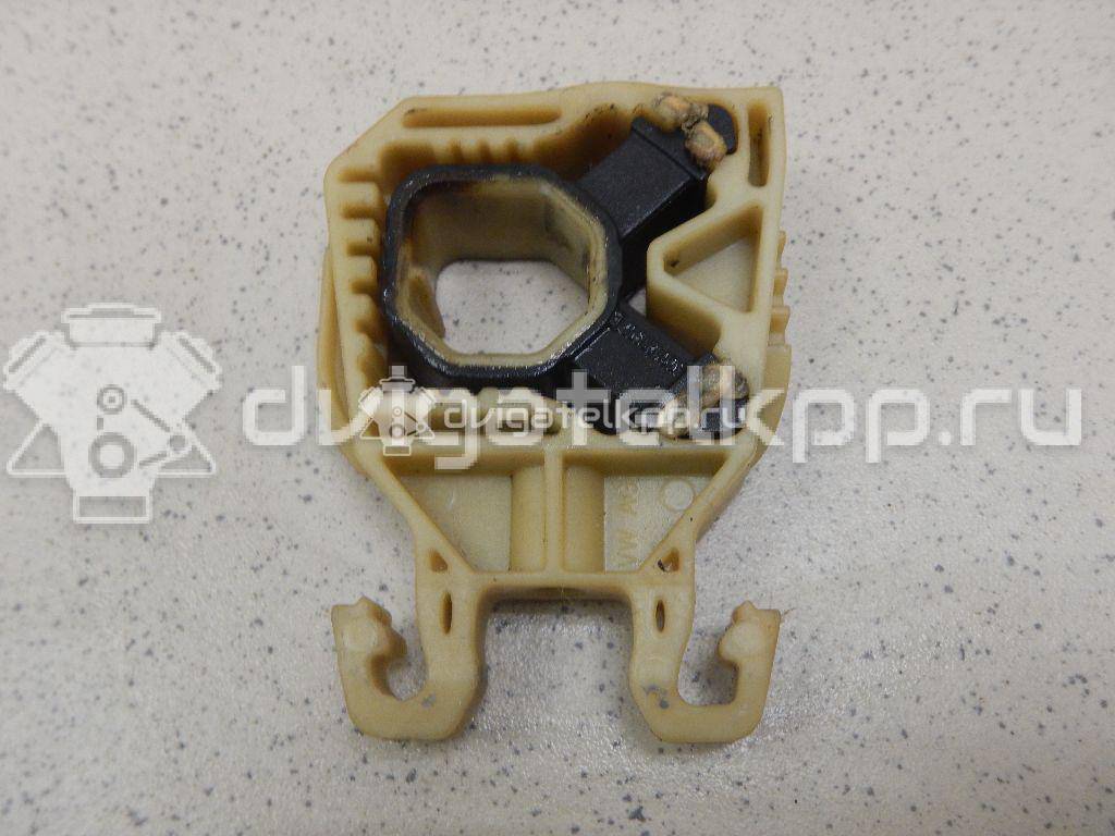 Фото Подушка радиатора  5Q0121367D для Seat Leon {forloop.counter}}