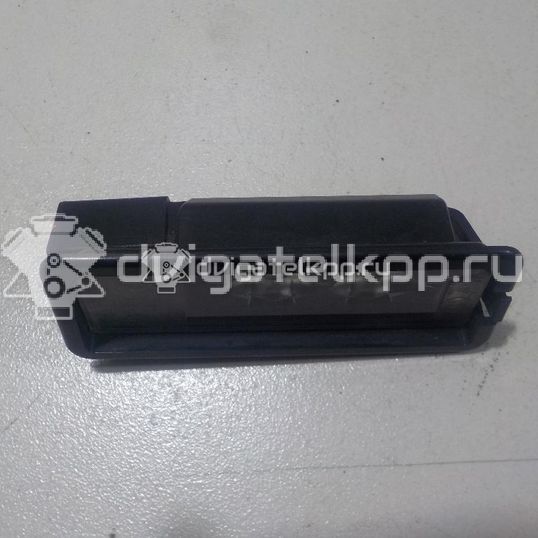 Фото Фонарь подсветки номера  1K8943021C для Seat Leon / Toledo