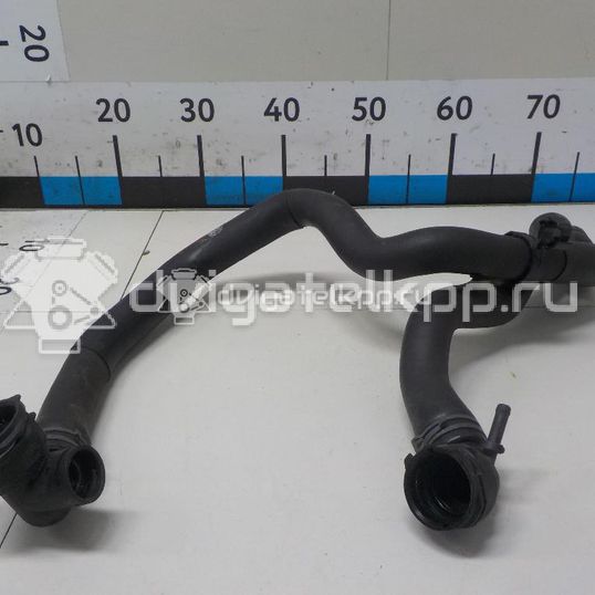 Фото Патрубок радиатора  5Q0121049AD для Seat Leon