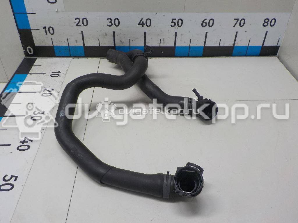 Фото Патрубок радиатора  5Q0121049AD для Seat Leon {forloop.counter}}