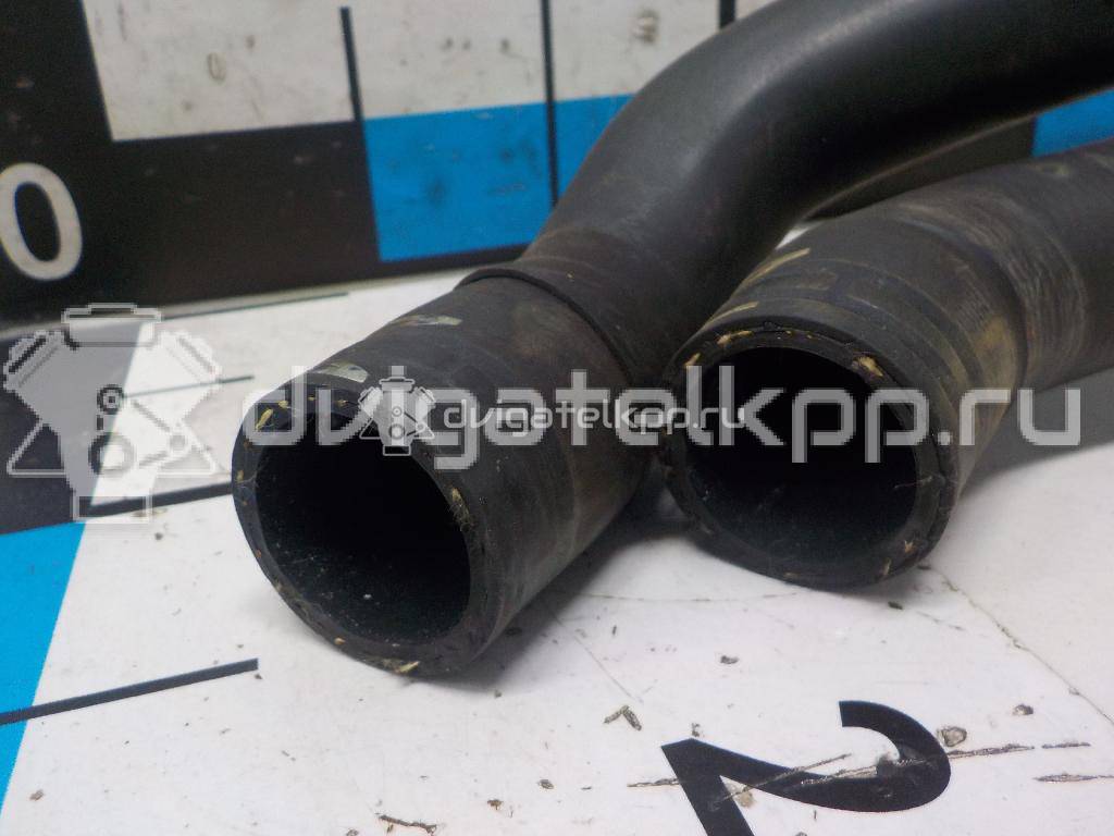 Фото Патрубок радиатора  5Q0121049AD для Seat Leon {forloop.counter}}