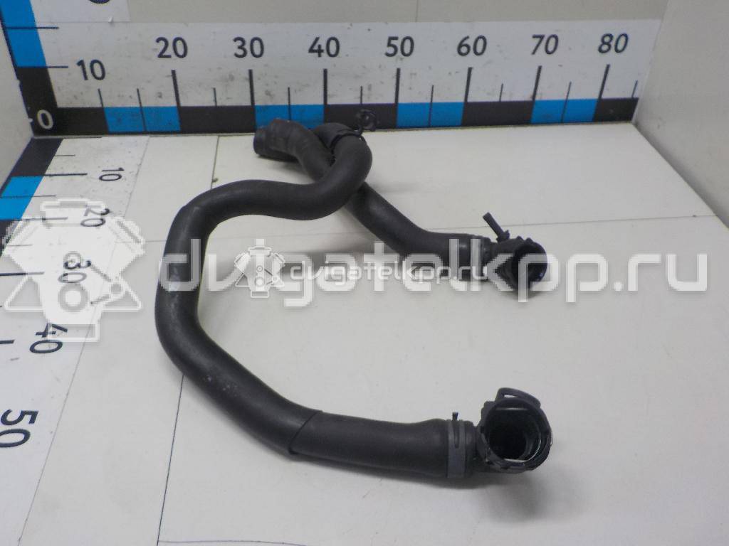 Фото Патрубок радиатора  5Q0121049AD для Seat Leon {forloop.counter}}