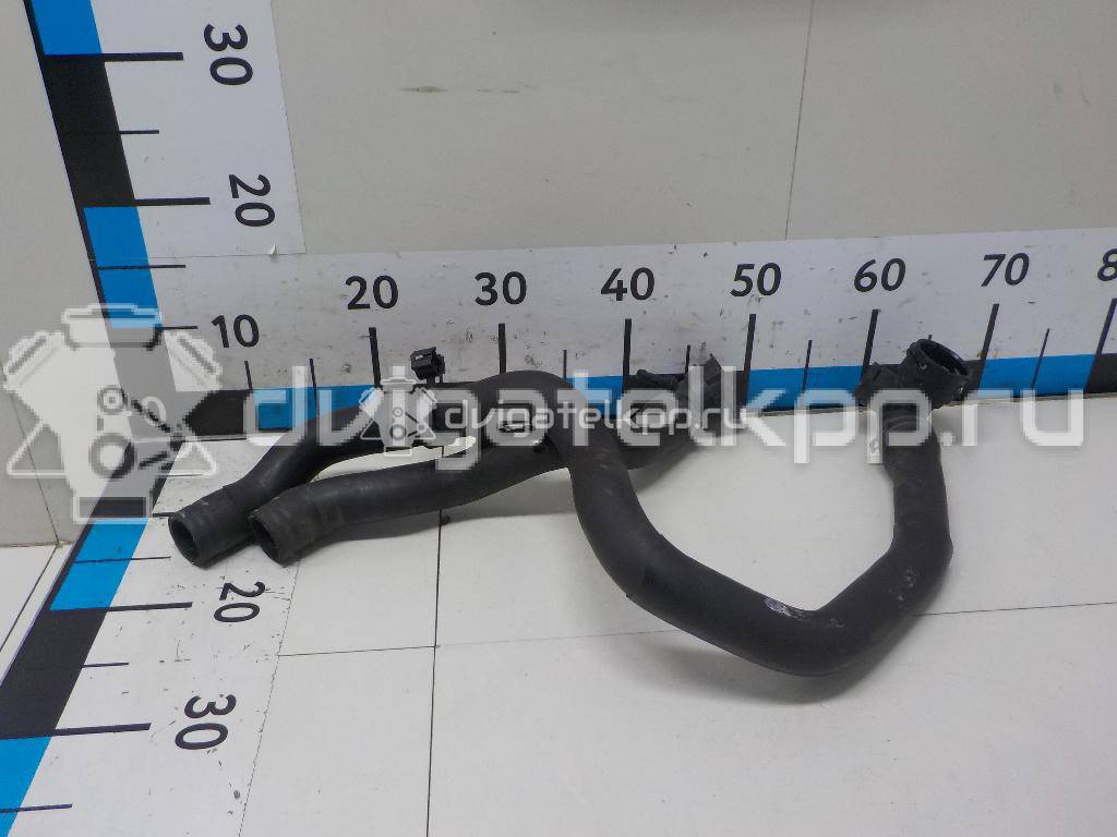 Фото Патрубок радиатора  5Q0121049AD для Seat Leon {forloop.counter}}