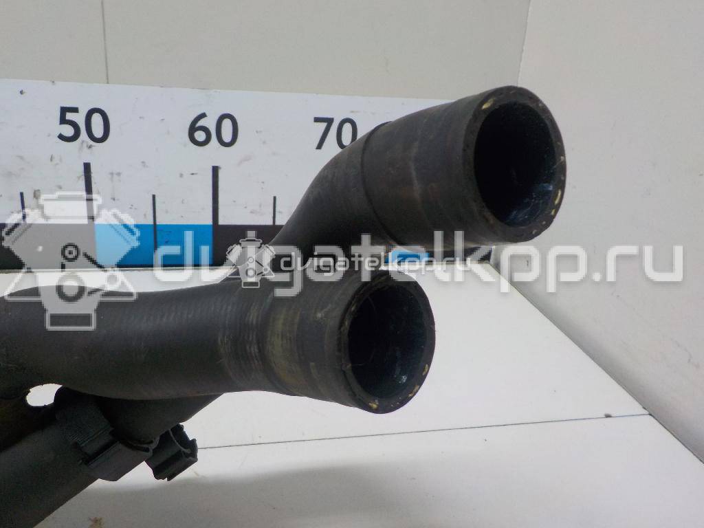 Фото Патрубок радиатора  5Q0121049AD для Seat Leon {forloop.counter}}