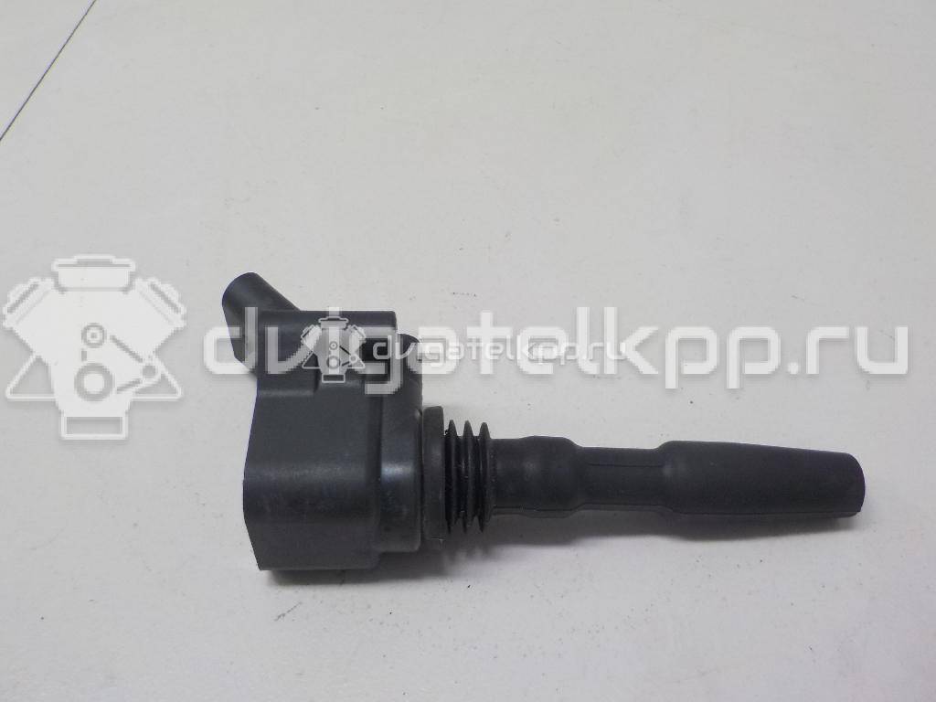 Фото Катушка зажигания  04E905110E для Seat Ibiza / Leon / Toledo / Alhambra / Altea {forloop.counter}}