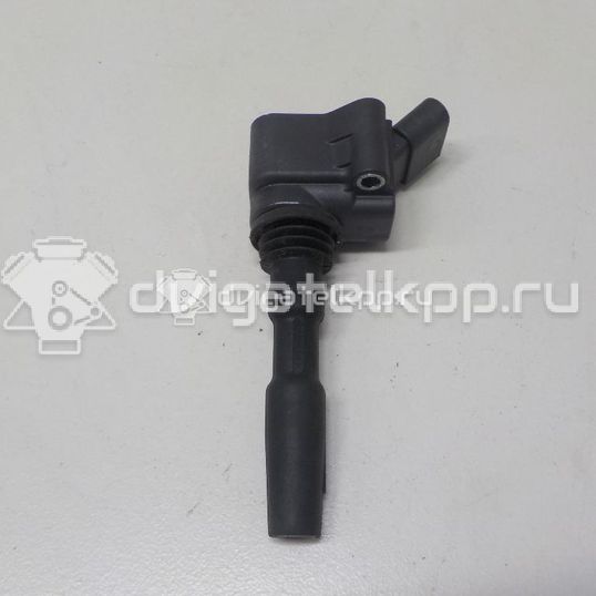 Фото Катушка зажигания  04E905110E для Seat Ibiza / Leon / Toledo / Alhambra / Altea