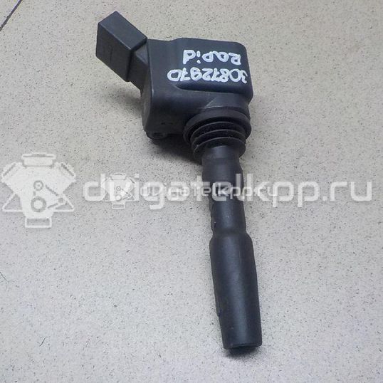 Фото Катушка зажигания  04E905110K для Seat Ibiza / Leon / Toledo / Alhambra / Altea