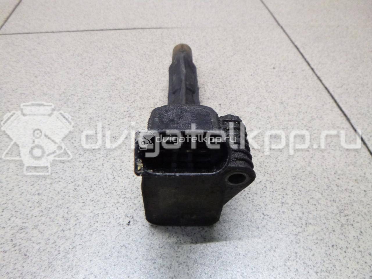 Фото Катушка зажигания  04C905110H для Seat Ibiza / Leon / Toledo / Alhambra / Altea {forloop.counter}}