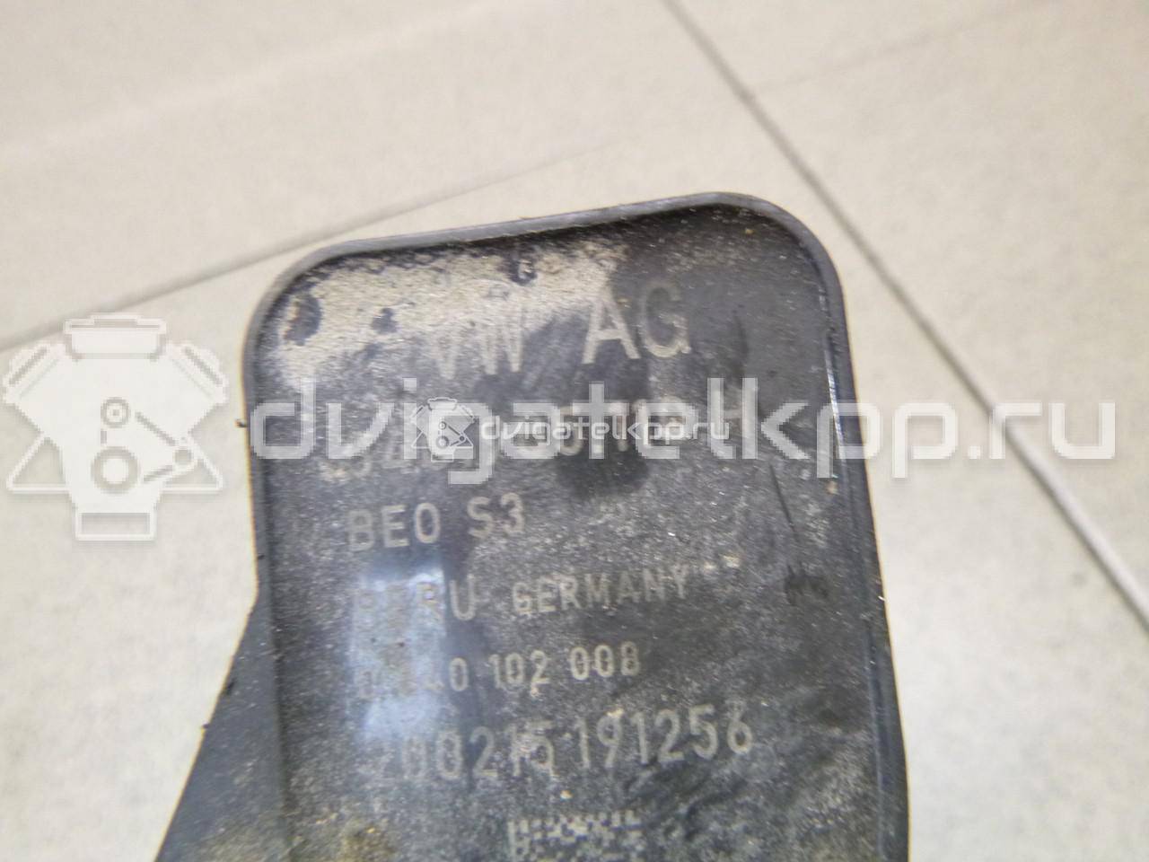 Фото Катушка зажигания  04c905110h для Seat Ibiza / Leon / Toledo / Alhambra / Altea {forloop.counter}}