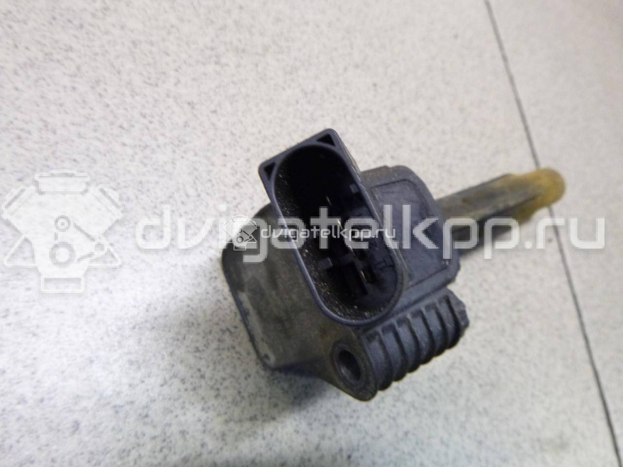 Фото Катушка зажигания  04c905110h для Seat Ibiza / Leon / Toledo / Alhambra / Altea {forloop.counter}}