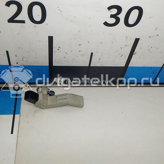Фото Датчик положения коленвала  04L906433E для seat Leon (5F)