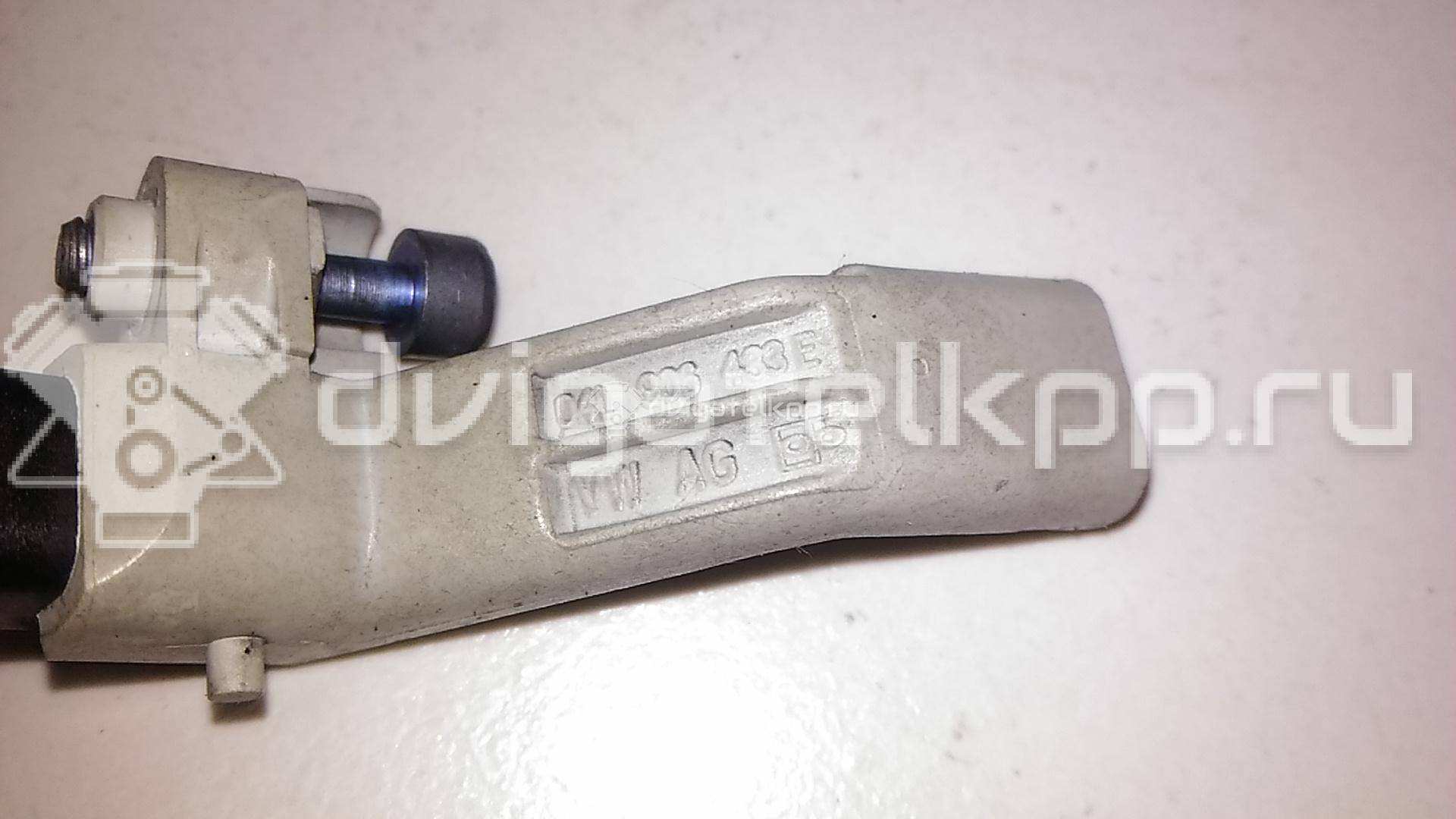 Фото Датчик положения коленвала  04L906433E для seat Leon (5F) {forloop.counter}}