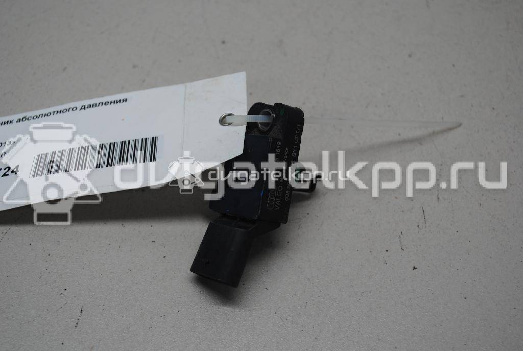 Фото Датчик абсолютного давления  038906051R для Seat Leon {forloop.counter}}