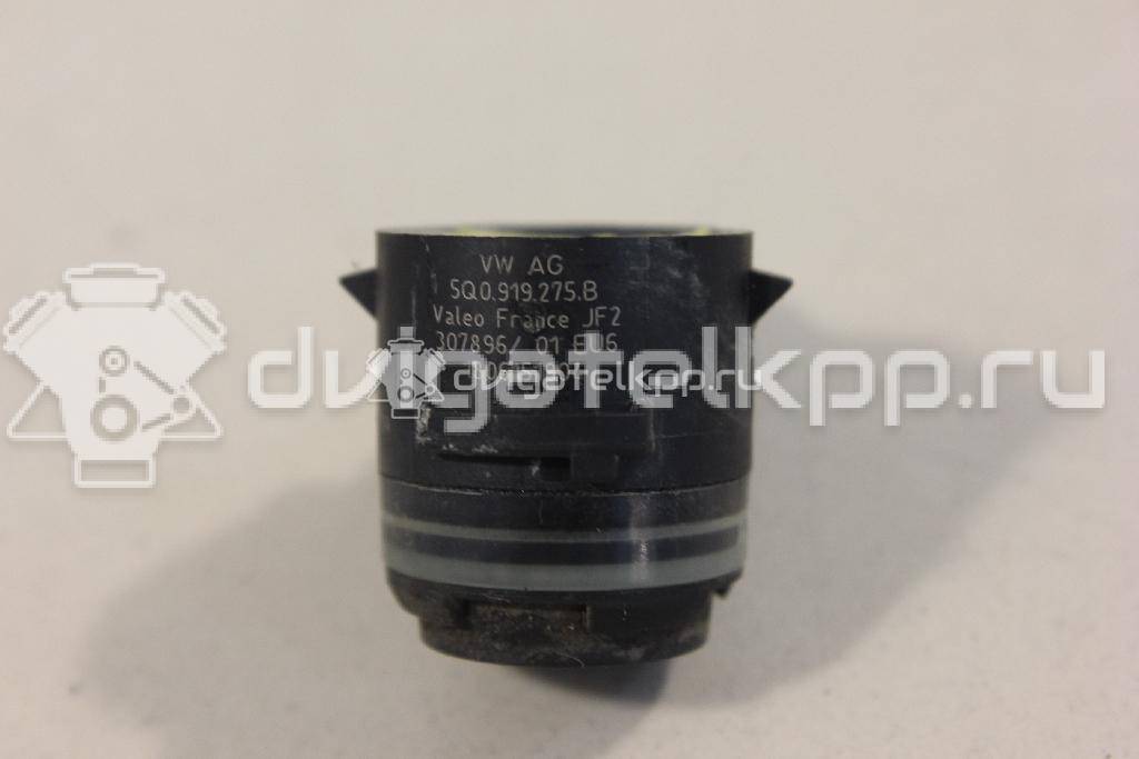 Фото Датчик парковки  5Q0919275B для Seat Leon / Toledo {forloop.counter}}