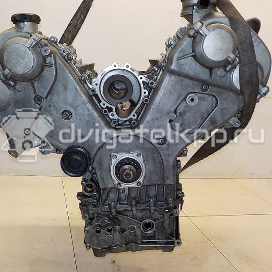 Фото Контрактный (б/у) двигатель M 48.50 для Porsche Cayenne 450 л.с 32V 4.5 л бензин 94810095000