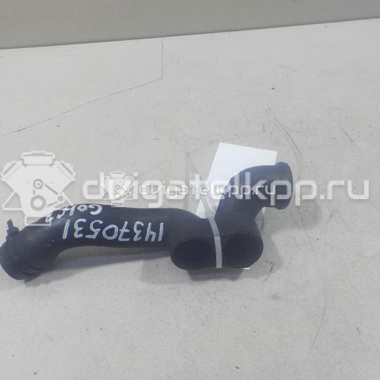 Фото Патрубок  037103493AB для Seat Ibiza / Cordoba / Toledo / Alhambra