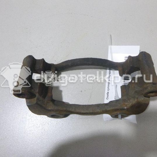 Фото Скоба суппорта переднего  357615125A для Seat Ibiza / Cordoba / Toledo / Alhambra / Exeo