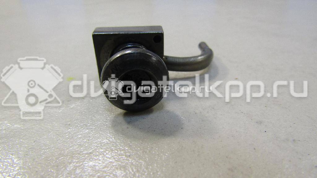 Фото Форсунка масляная  038103157A для seat Toledo II {forloop.counter}}