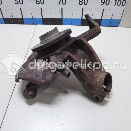 Фото Кулак поворотный передний левый  1J0407255AG для Seat Leon / Toledo