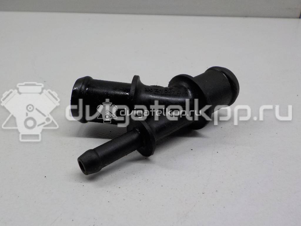 Фото Фланец / тройник  1J0121087D для seat Toledo II {forloop.counter}}