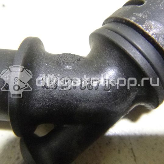 Фото Фланец / тройник  1J0121087D для seat Toledo II