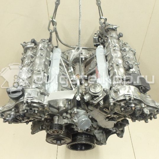 Фото Контрактный (б/у) двигатель M 272.948 (M272 E30) для Mercedes-Benz C-Class / Glk-Class X204 231 л.с 24V 3.0 л бензин 2720107498
