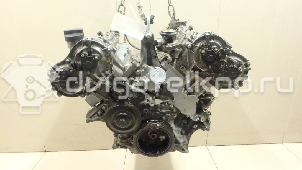 Фото Контрактный (б/у) двигатель M 272.948 (M272 E30) для Mercedes-Benz C-Class / Glk-Class X204 231 л.с 24V 3.0 л бензин 2720107498 {forloop.counter}}