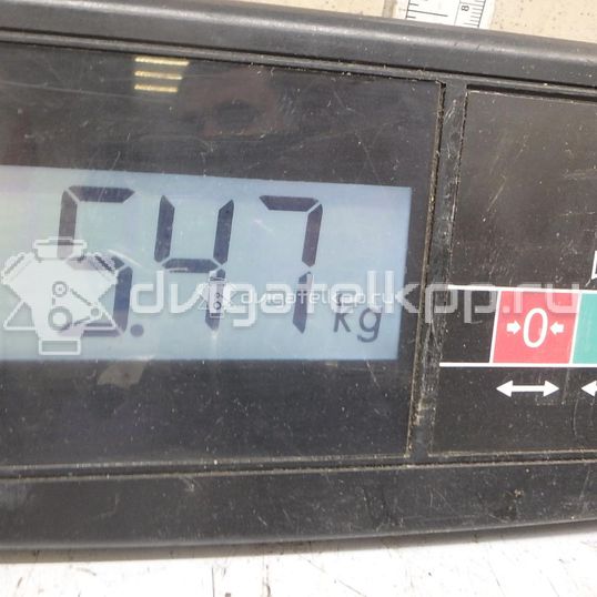 Фото Полуось передняя левая  6R0407763F для seat Toledo III