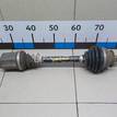 Фото Полуось передняя левая  6R0407763F для seat Toledo III {forloop.counter}}