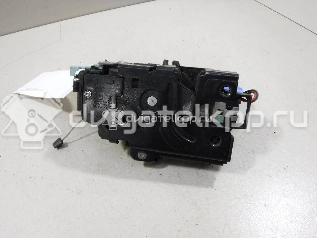 Фото Замок двери передней левой  3D1837015AP для Seat Toledo / Altea {forloop.counter}}