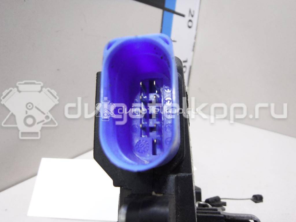 Фото Замок двери передней левой  3D1837015AP для Seat Toledo / Altea {forloop.counter}}