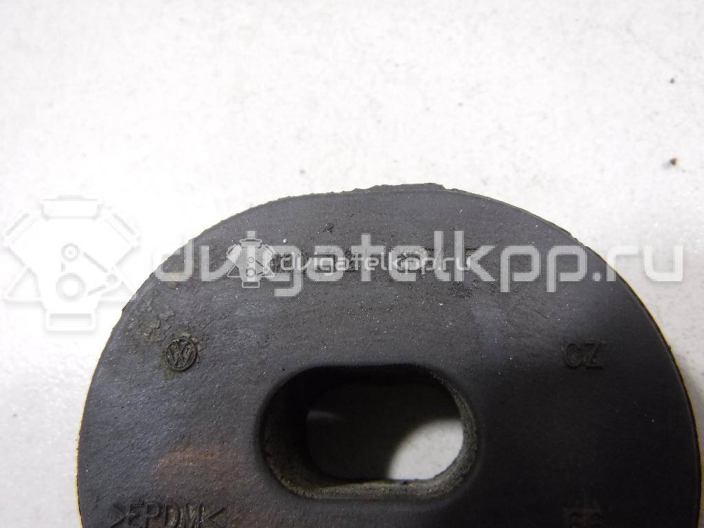 Фото Подушка радиатора  1K0121367F для Seat Ibiza / Leon / Toledo / Alhambra / Altea {forloop.counter}}