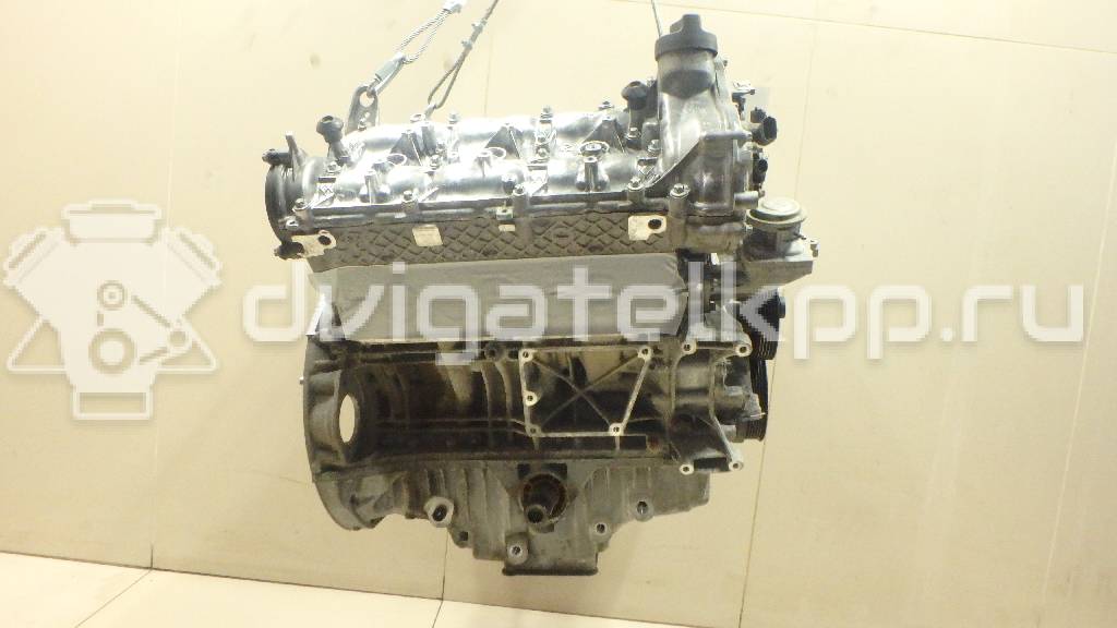 Фото Контрактный (б/у) двигатель M 272.948 (M272 E30) для Mercedes-Benz C-Class / Glk-Class X204 231 л.с 24V 3.0 л бензин 2720107498 {forloop.counter}}